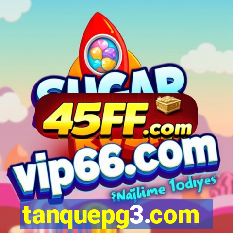 tanquepg3.com