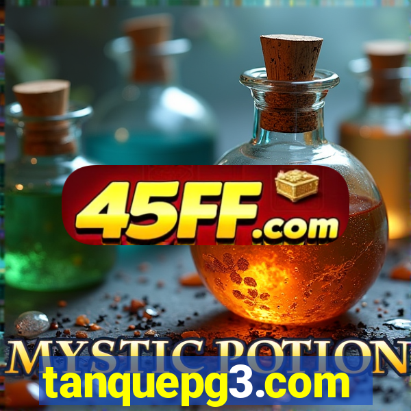 tanquepg3.com
