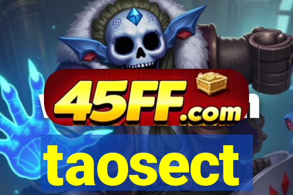 taosect