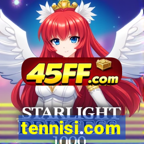 tennisi.com