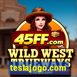 teslajogo.com