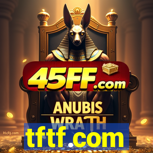 tftf.com