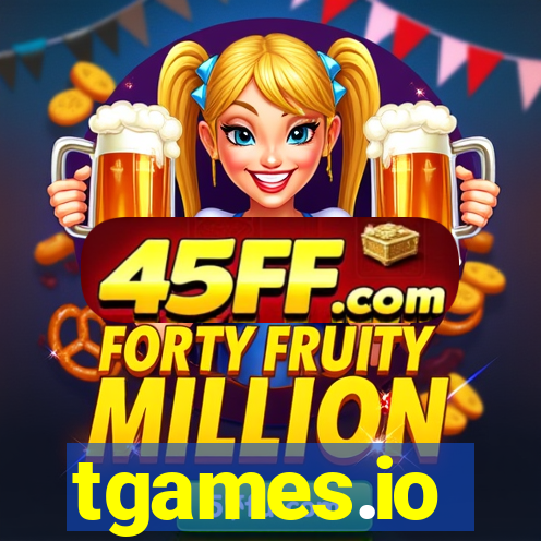 tgames.io