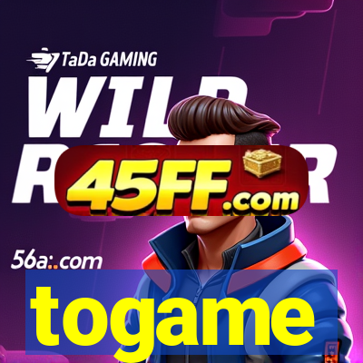 togame
