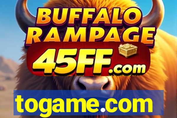 togame.com