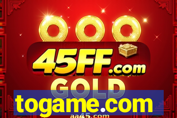 togame.com