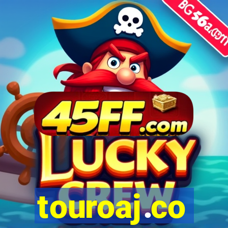 touroaj.co