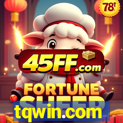 tqwin.com