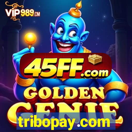 tribopay.com