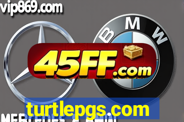 turtlepgs.com