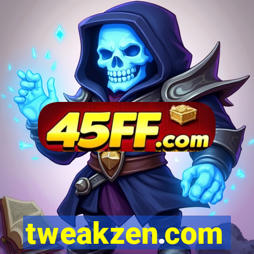tweakzen.com