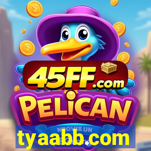 tyaabb.com