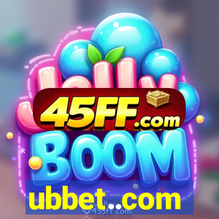 ubbet..com