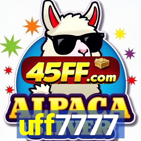 uff7777