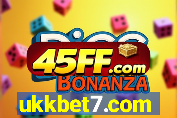 ukkbet7.com