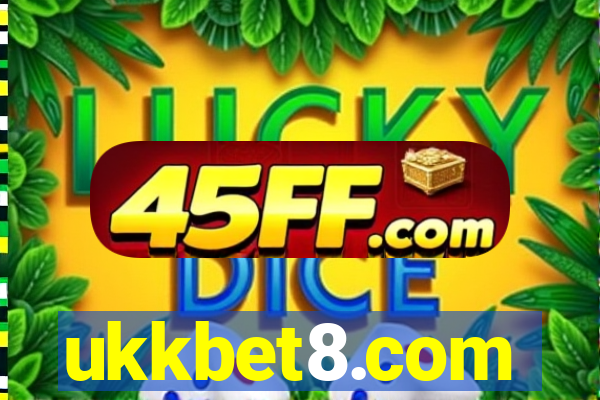 ukkbet8.com