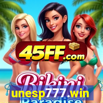 unesp777.win