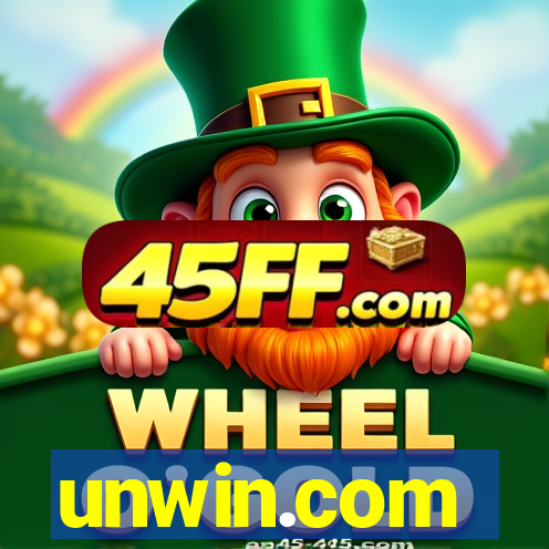unwin.com