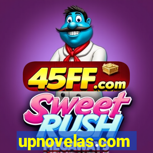 upnovelas.com