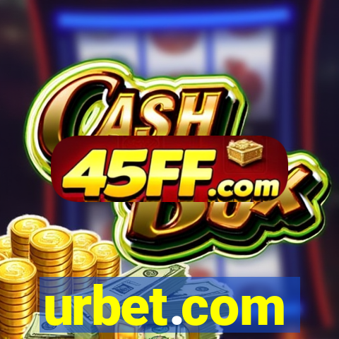 urbet.com
