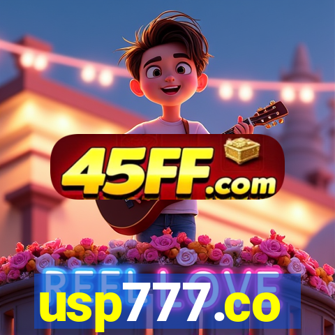 usp777.co