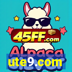 ute9.com