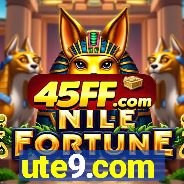 ute9.com