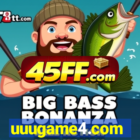 uuugame4.com