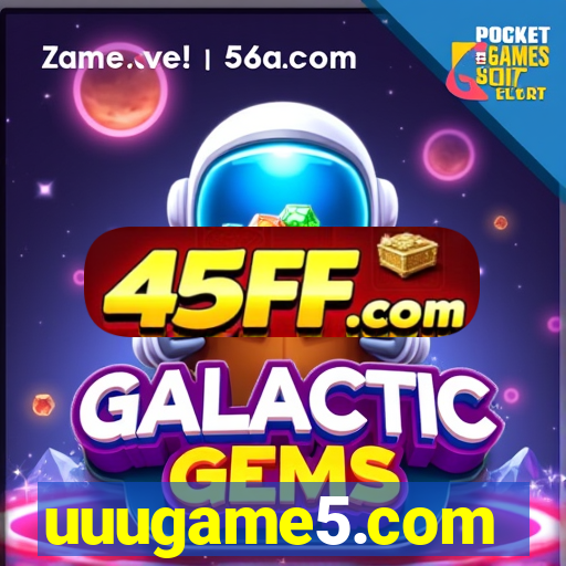 uuugame5.com