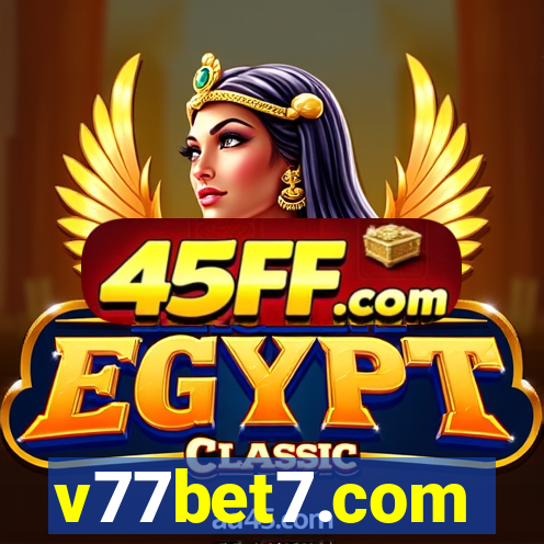 v77bet7.com
