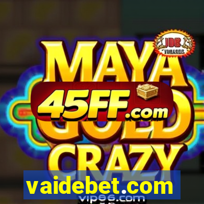 vaidebet.com