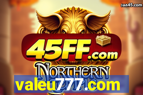 valeu777.com