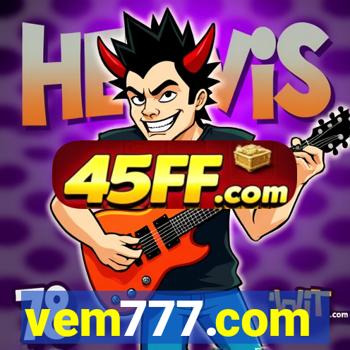 vem777.com