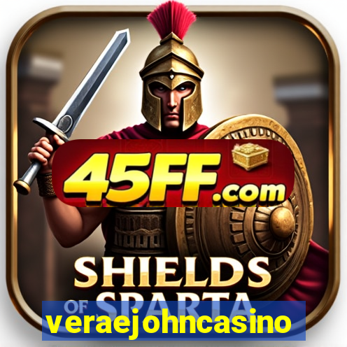 veraejohncasino