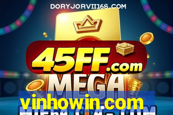 vinhowin.com