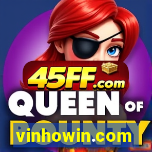 vinhowin.com