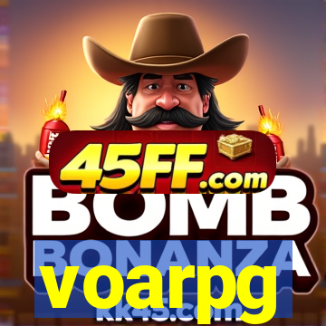 voarpg