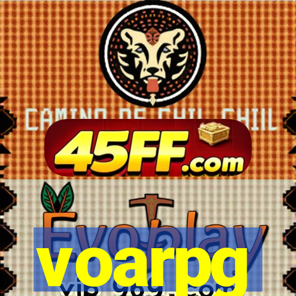 voarpg