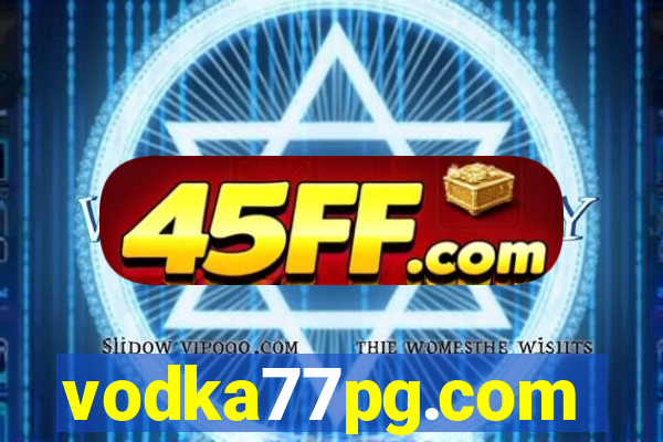 vodka77pg.com