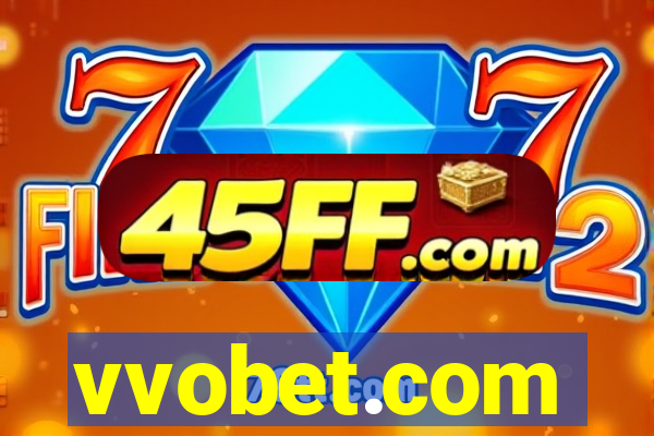 vvobet.com