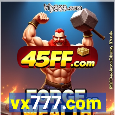 vx777.com