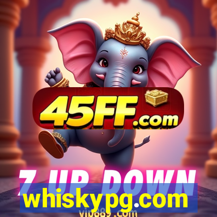 whiskypg.com
