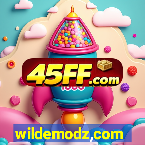wildemodz,com