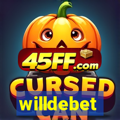 willdebet