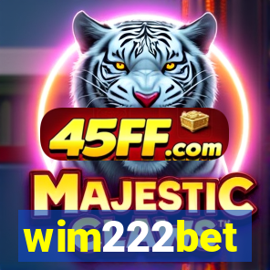 wim222bet