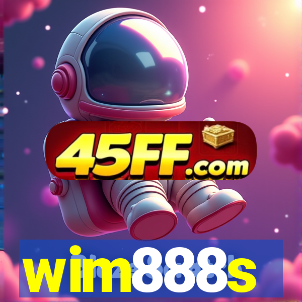 wim888s