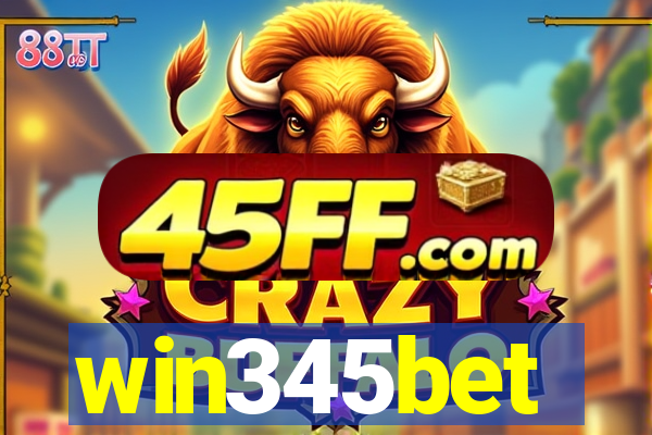 win345bet