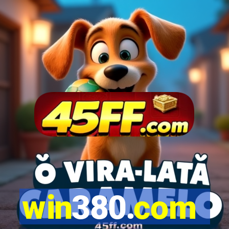 win380.com