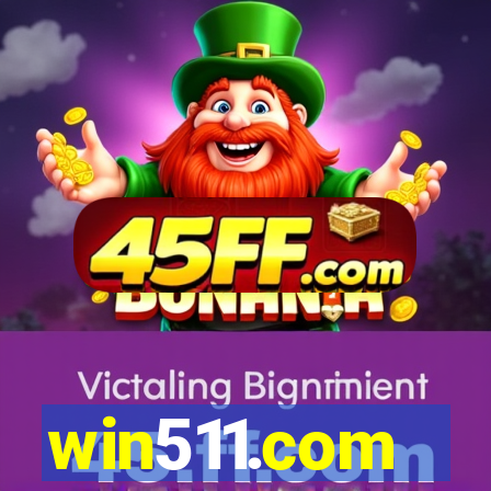 win511.com