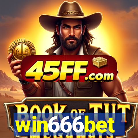 win666bet